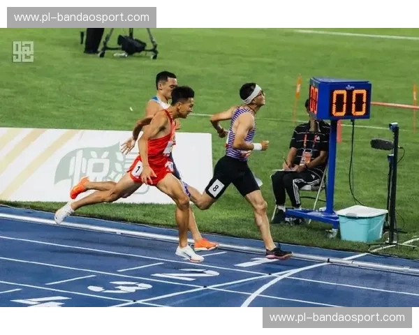 前瞻全运会：赛场、城市与品牌的未来机遇